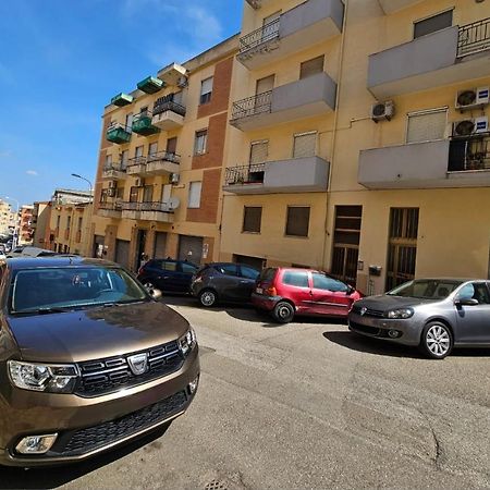 Valery House Leilighet Cagliari Eksteriør bilde