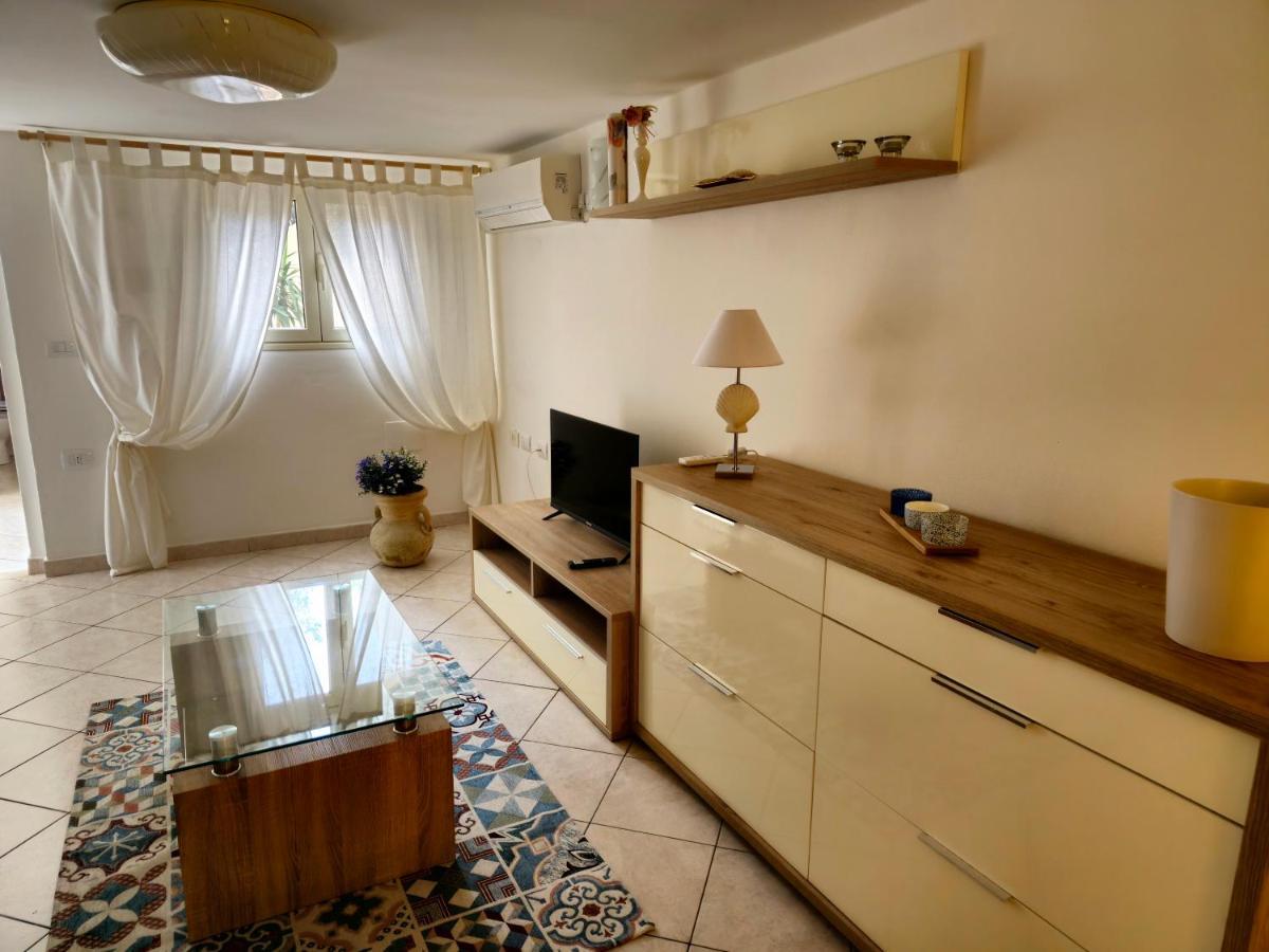 Valery House Leilighet Cagliari Eksteriør bilde