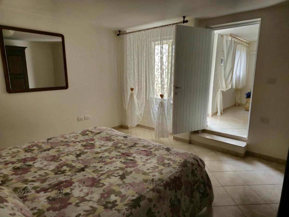 Valery House Leilighet Cagliari Eksteriør bilde