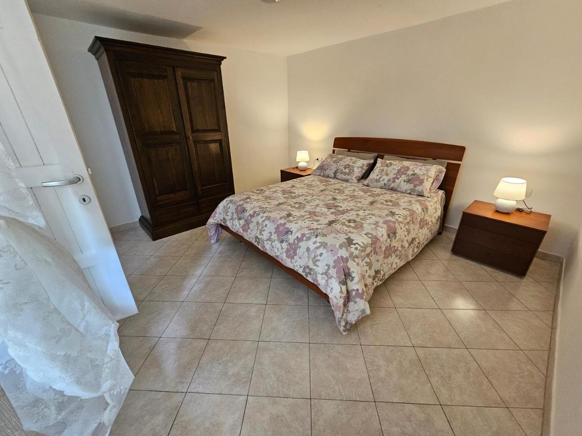 Valery House Leilighet Cagliari Eksteriør bilde